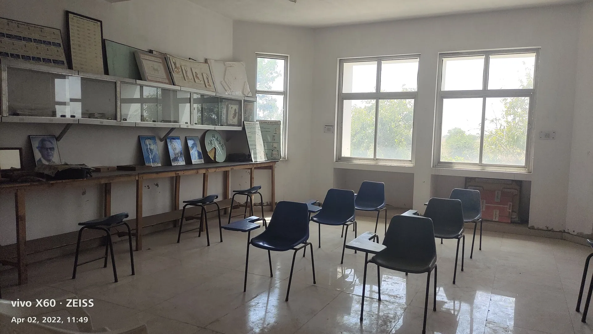 Psychology Lab